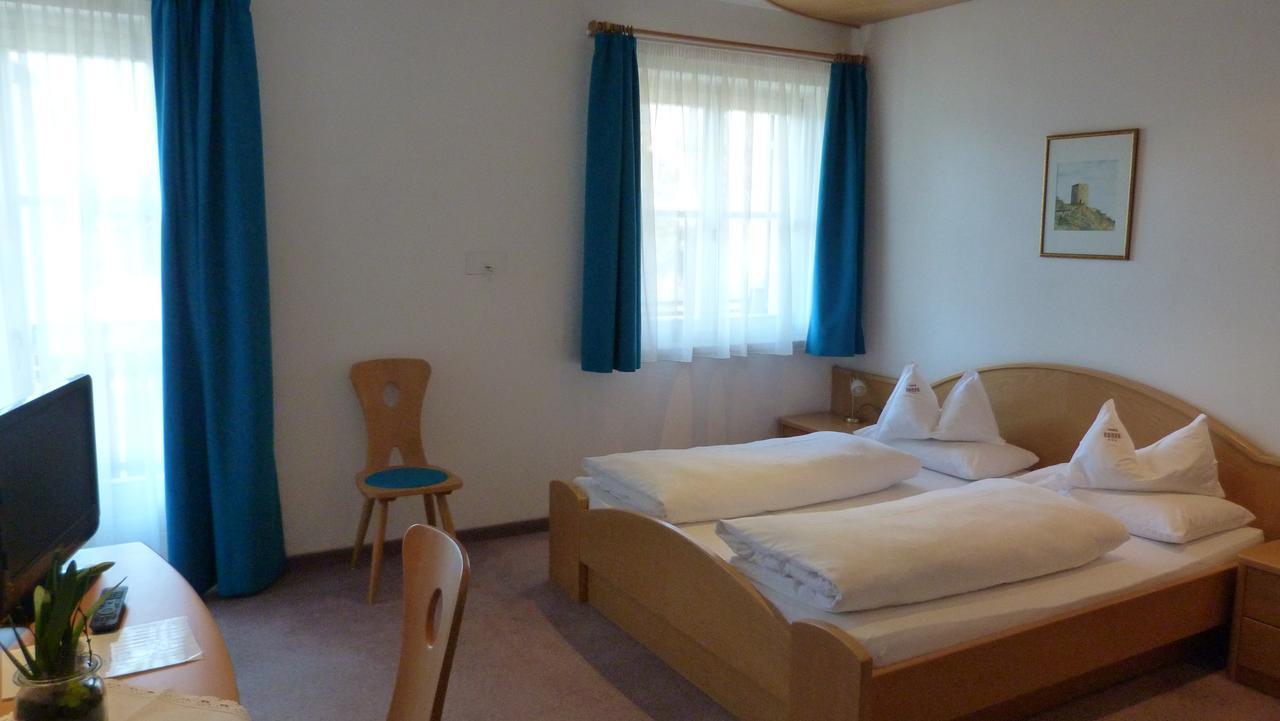 Pension Runer Terlan Exterior foto
